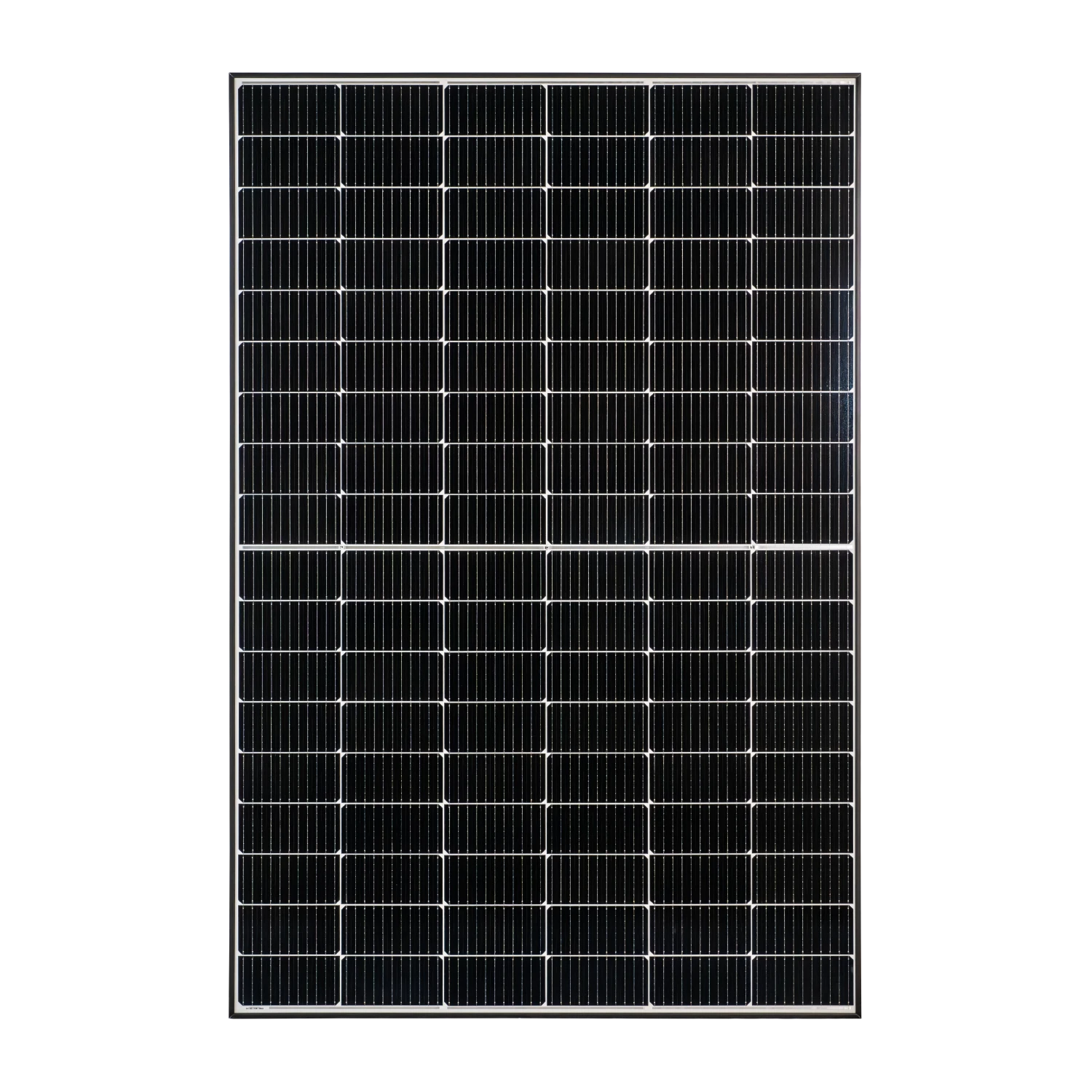 PV Komplettpaket Huawei 4KW Schrägdachmontage JA Solar 425W Black Frame Module