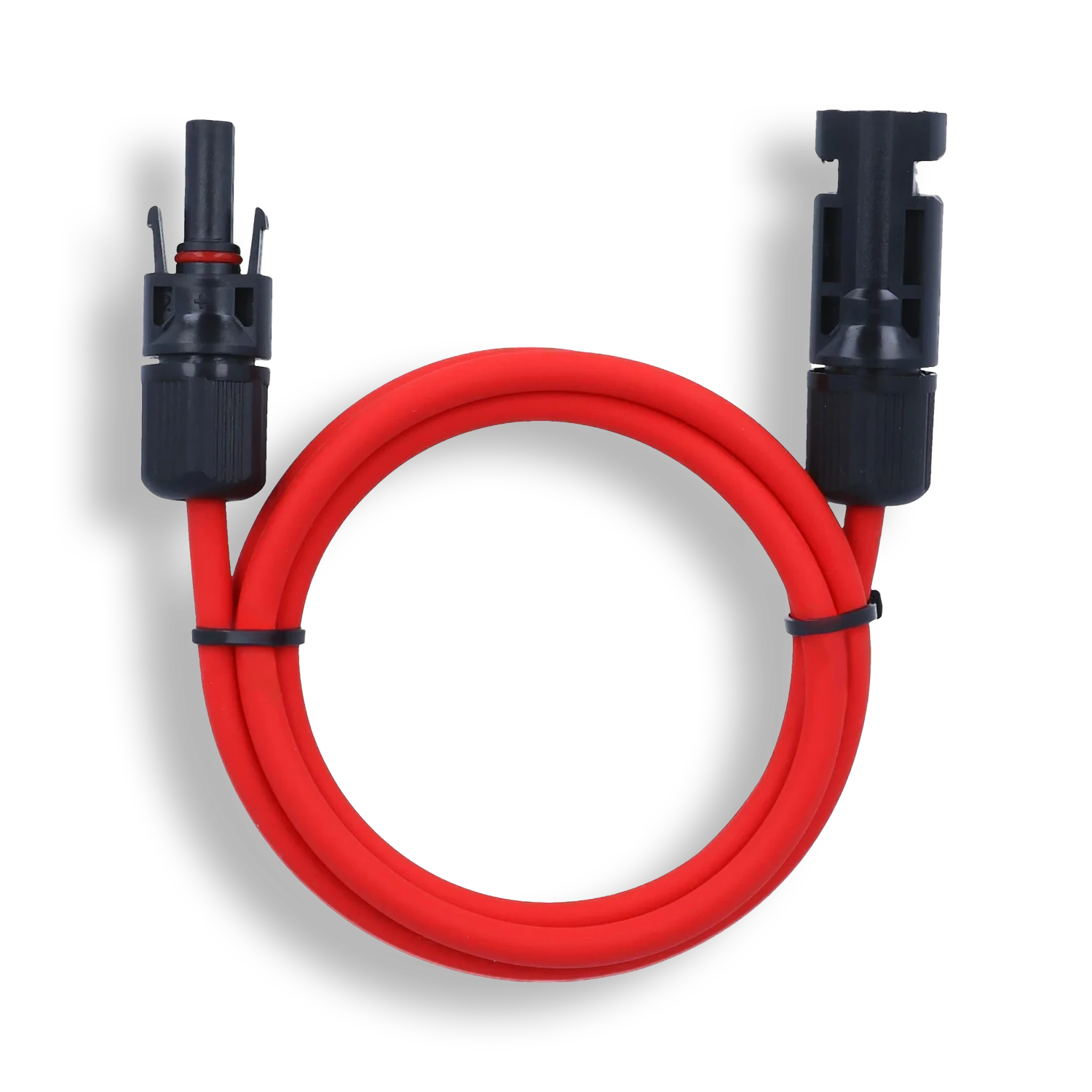 Mini-Fit Jr Verlängerungskabel - Vorgecrimpt 25cm 20AWG